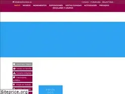 Sites similar to toledoturismo.es