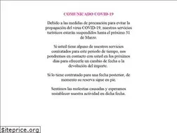 Sites similar to toledoturismo.org