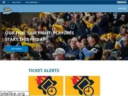 Sites similar to toledowalleye.com