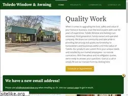 Sites similar to toledowindow.org