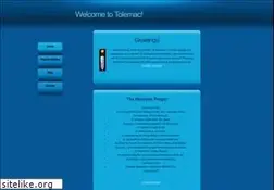 Sites similar to tolemac.net