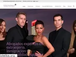 Sites similar to tolentinoabogados.com