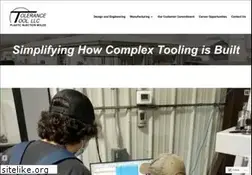 Sites similar to tolerancetool.com