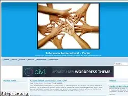 Sites similar to tolerancia-cultural.superforo.net