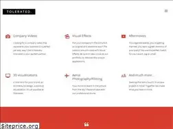 Sites similar to tolerated.be