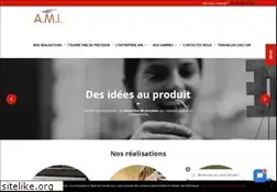 Sites similar to toleriefine-metallerie.com