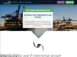Sites similar to tolerro.com