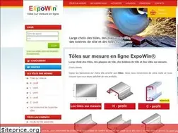 Sites similar to toles-sur-mesure.fr