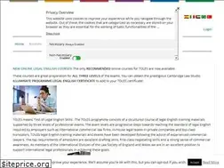 Sites similar to toleslegal.com