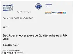 Sites similar to tolesmoinscheres.com