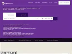 Sites similar to tolet.com.ng