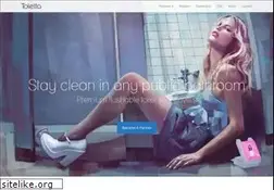 Sites similar to toletta.com