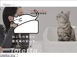 Sites similar to tolettacat.com