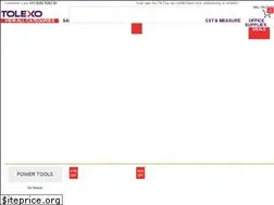 Sites similar to tolexo.com