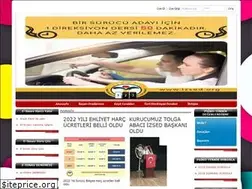 Sites similar to tolgaabaci.com