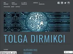 Sites similar to tolgadirmikcicom.wordpress.com