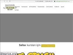 Sites similar to tolgahandansbahcesehir.com