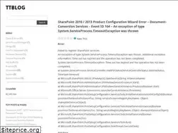 Sites similar to tolgaizgi.wordpress.com