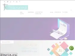 Sites similar to tolgakadakal.com