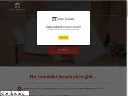 Sites similar to tolgakarahan.com.tr
