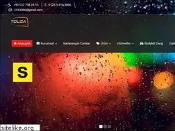 Sites similar to tolgaotocam.com