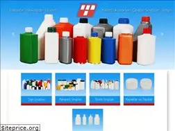 Sites similar to tolgaplastik.com