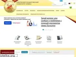 Sites similar to tolgas.ru