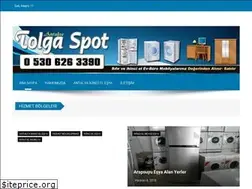 Sites similar to tolgaspot.com