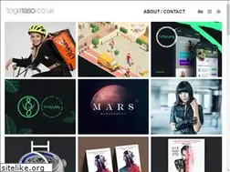 Sites similar to tolgatasci.co.uk
