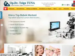 Sites similar to tolgatuna.com