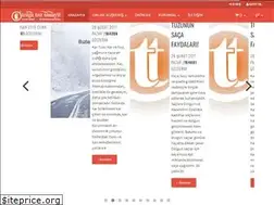 Sites similar to tolgatuz.com