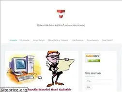 Sites similar to tolgaugur.net