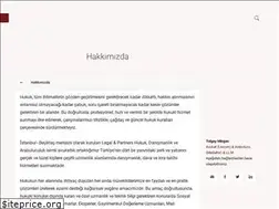 Sites similar to tolgaymingan.av.tr