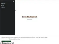 Sites similar to tolgyfatelep.hu