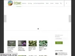 Sites similar to tolhurstorganic.co.uk