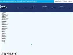 Sites similar to toli.us