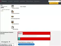 Sites similar to toli.uttarakhandonline.in