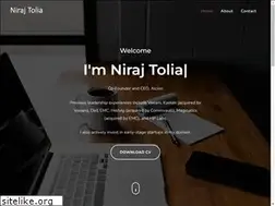 Sites similar to tolia.org