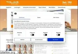 Sites similar to tolias-immobilien.de