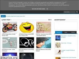 Sites similar to tolibintolibin.blogspot.com