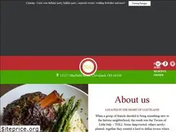 Sites similar to tolicleveland.com