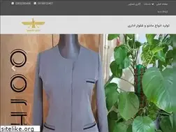 Sites similar to tolididaneshjoo.ir