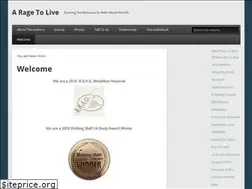 Sites similar to tolifeink.com