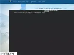 Sites similar to tolifethemovie.com
