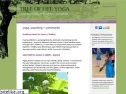 Sites similar to tolifeyoga.com