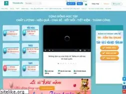 Sites similar to toliha.vn