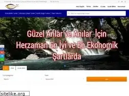Sites similar to tolimtur.com