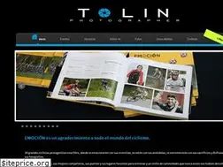 Sites similar to tolin.es