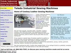 Sites similar to tolindsewmach.com