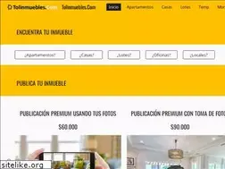 Sites similar to tolinmuebles.com